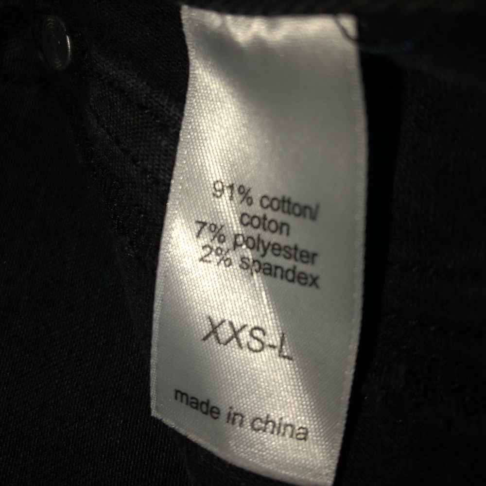 Jeans - Picture 2 of 3